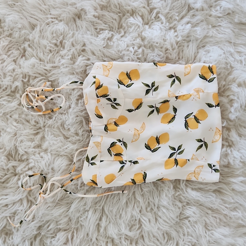 Lemon Tank